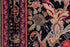 Antique Karabagh Runner Rug (3' x 18')